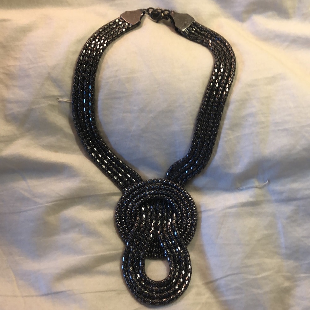 Fashion Statement Necklace